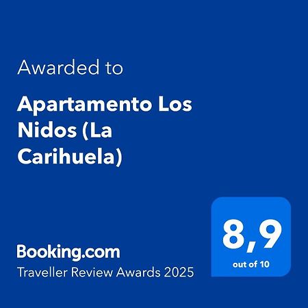 Apartamento Los Nidos Torremolinos Zewnętrze zdjęcie