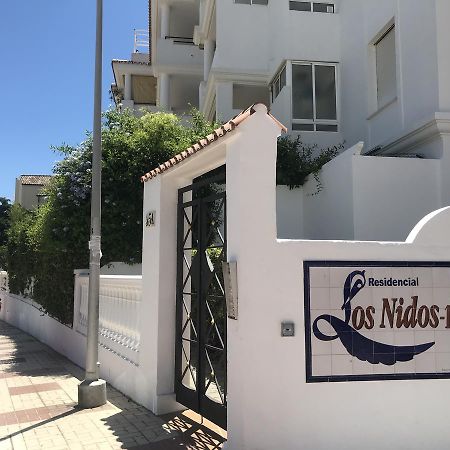 Apartamento Los Nidos Torremolinos Zewnętrze zdjęcie