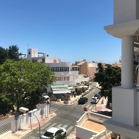 Apartamento Los Nidos Torremolinos Zewnętrze zdjęcie