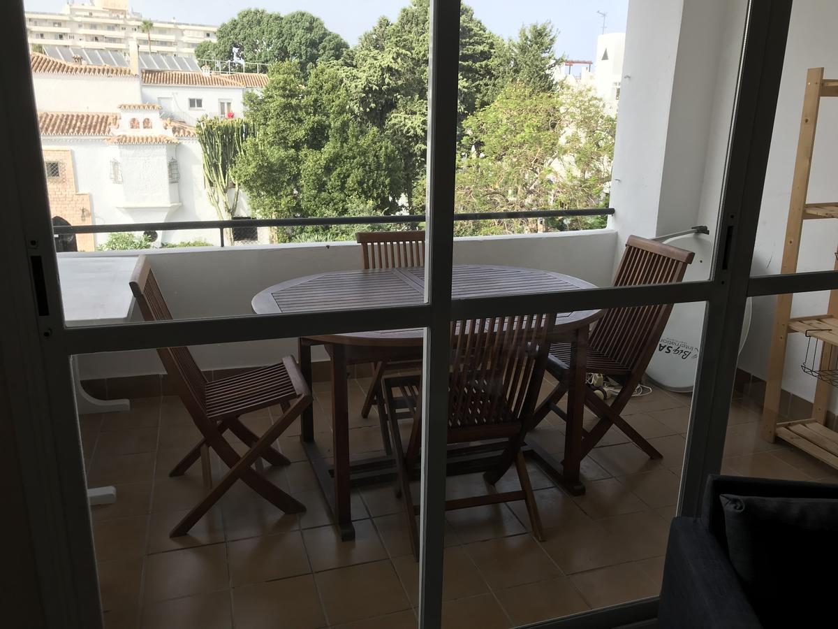 Apartamento Los Nidos Torremolinos Zewnętrze zdjęcie