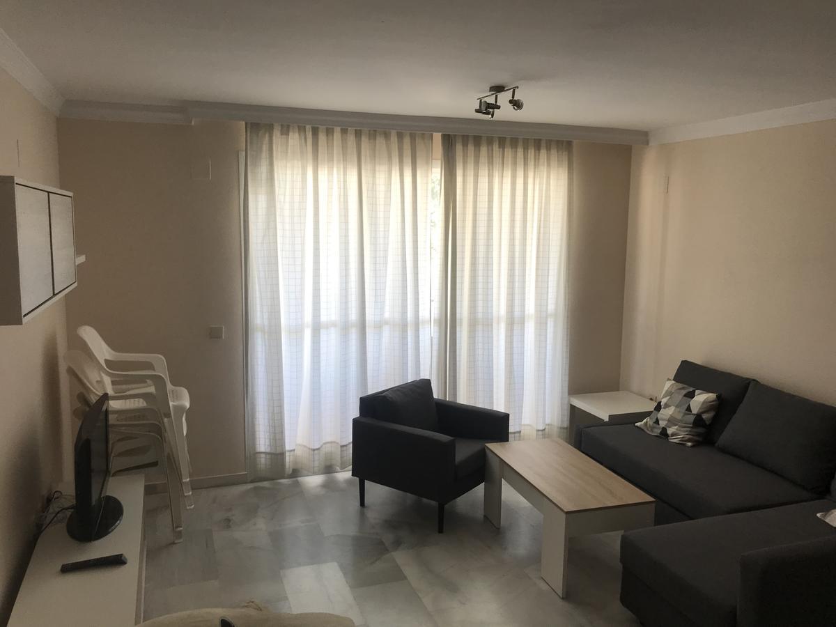 Apartamento Los Nidos Torremolinos Zewnętrze zdjęcie