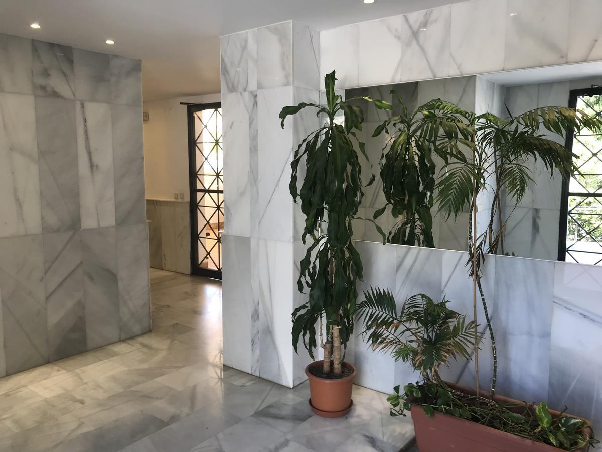 Apartamento Los Nidos Torremolinos Pokój zdjęcie