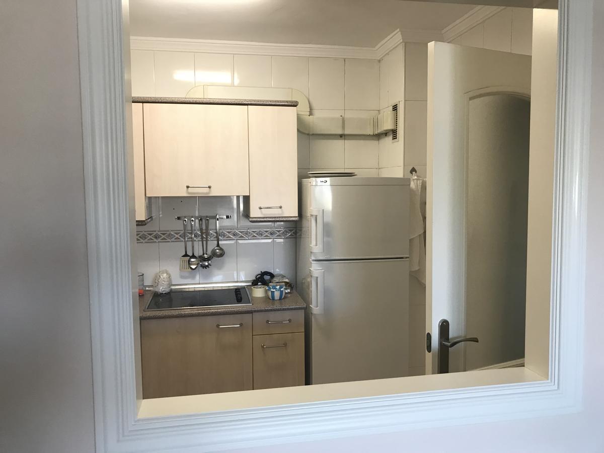 Apartamento Los Nidos Torremolinos Zewnętrze zdjęcie