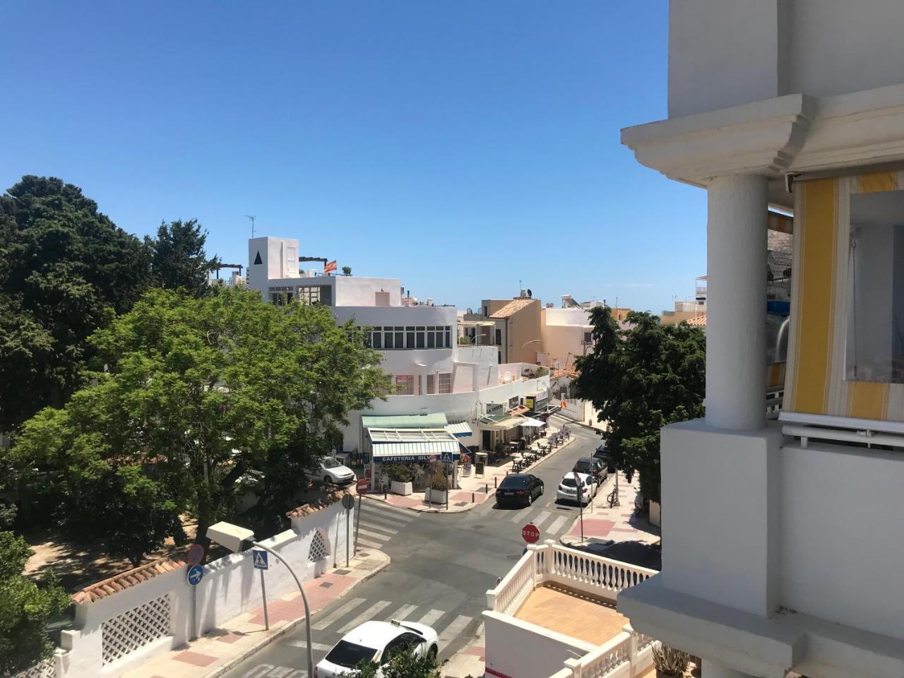 Apartamento Los Nidos Torremolinos Zewnętrze zdjęcie